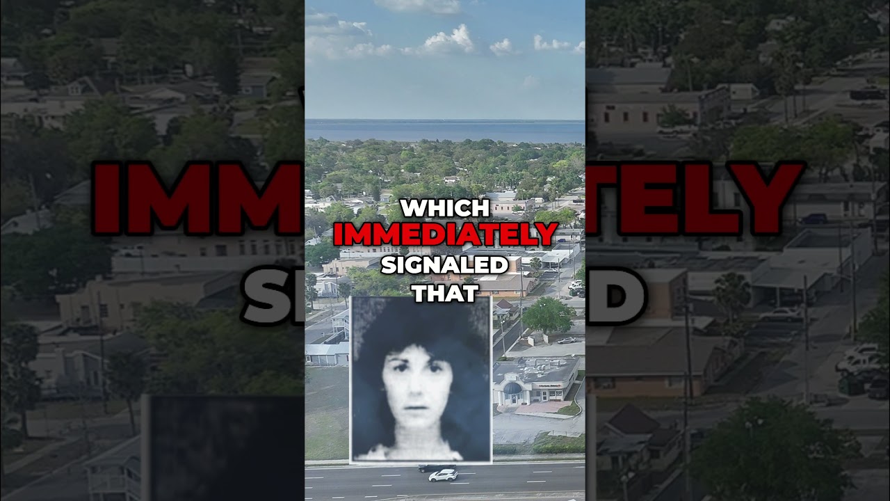 OLD DNA SOLVES 30 YEAR OLD MURDER  Retiree's Secret Revealed!