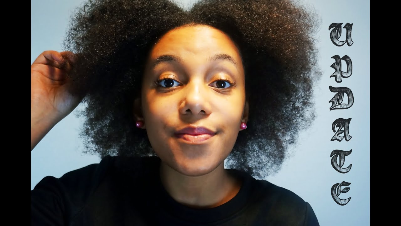 COMO PREPARAR O CABELO NATURAL PRA TRANÇAR ♡ | Joyce Carter