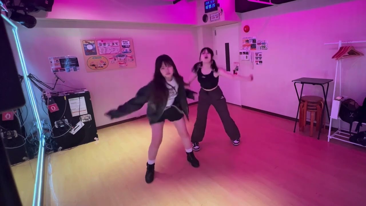 オンライン文化祭「ナナイロフェス2025」【エントリーNo.12】ダンス【ヒューマンキャンパス高校・ヒューマンキャンパスのぞみ高校】