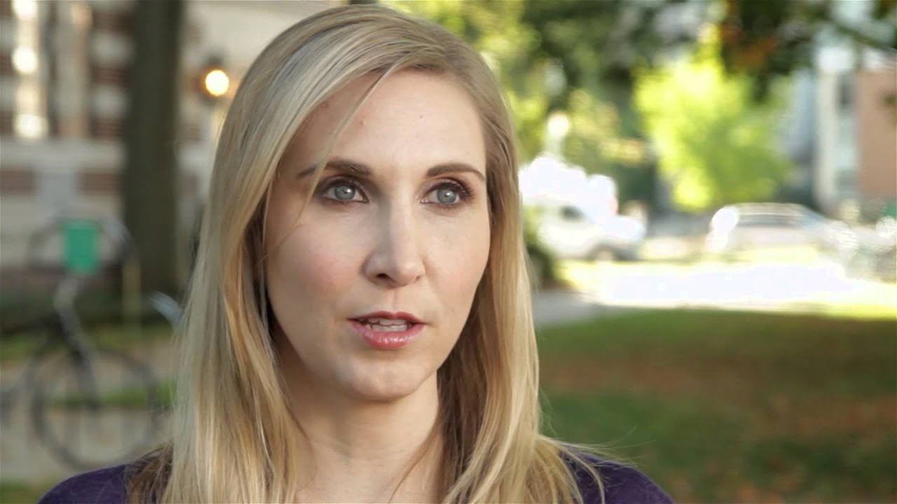 Alumni Stories: Katherine Von Till '97