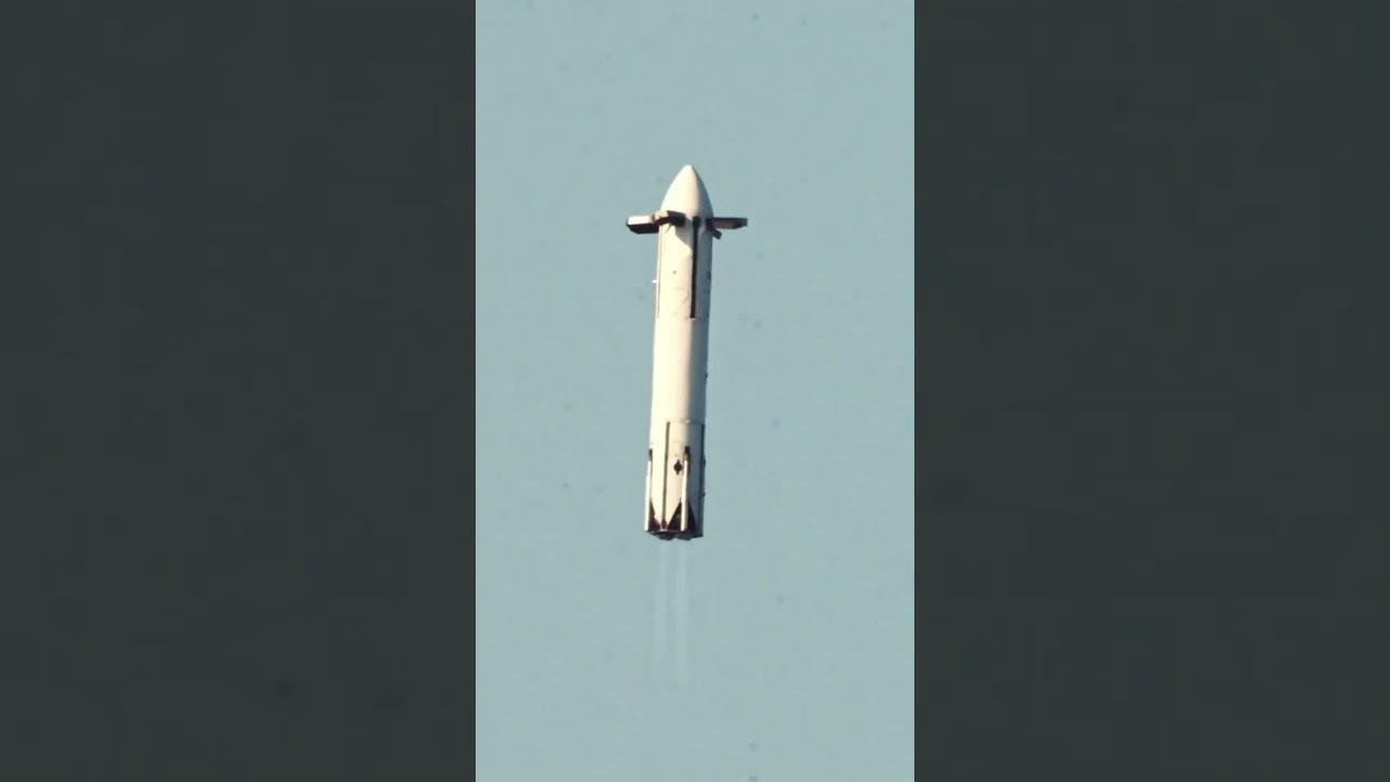 Honda successfully conducted its first successful launch and landing rocket test.