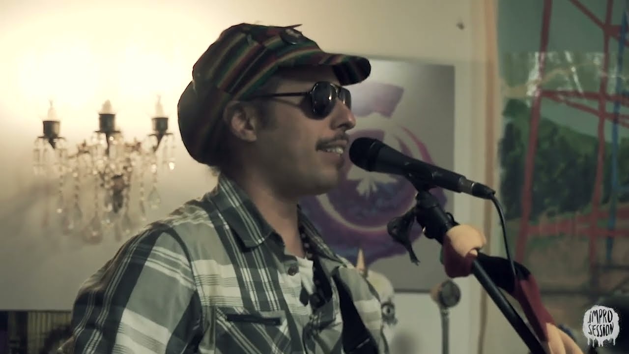 Onice - Full Performance @ iMPROSESSiON