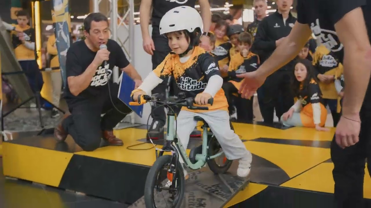 Bike Attitude CUP 2025 Braga