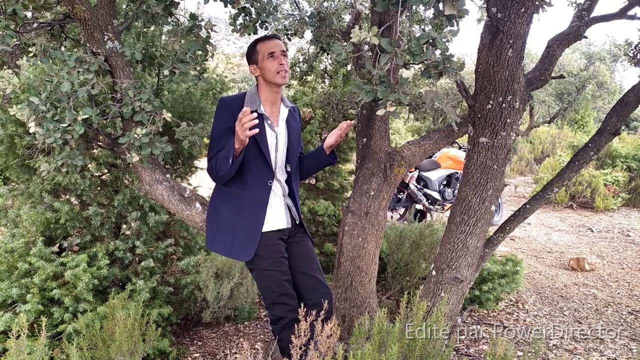 Cheb bouchta 2019 hbibi jrahni jarh kbir