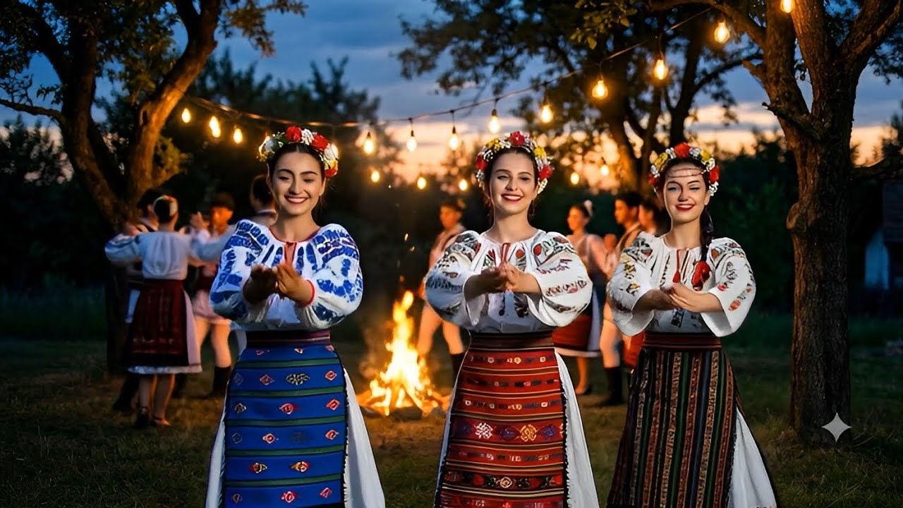 FNL GLOBAL- Petrecere in sat ( Tătăranu Baby)