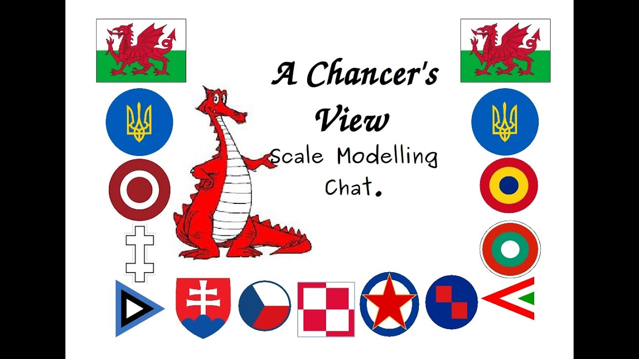 A Chancer's View  August 2022
