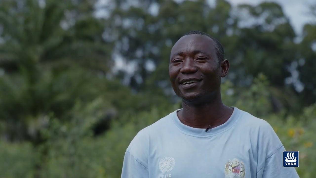 Leo tumsikilize mkulima wa maharage anatuambia nini?