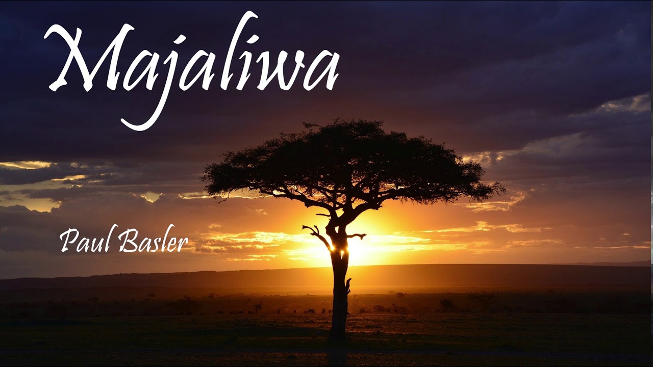 Paul Basler - Majaliwa for two horns and piano
