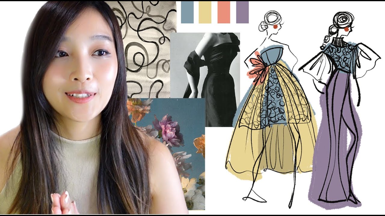 到底值不值得到英國去唸設計？作品集 before & after 大公開！｜若希留學 RuoxiMyVlog