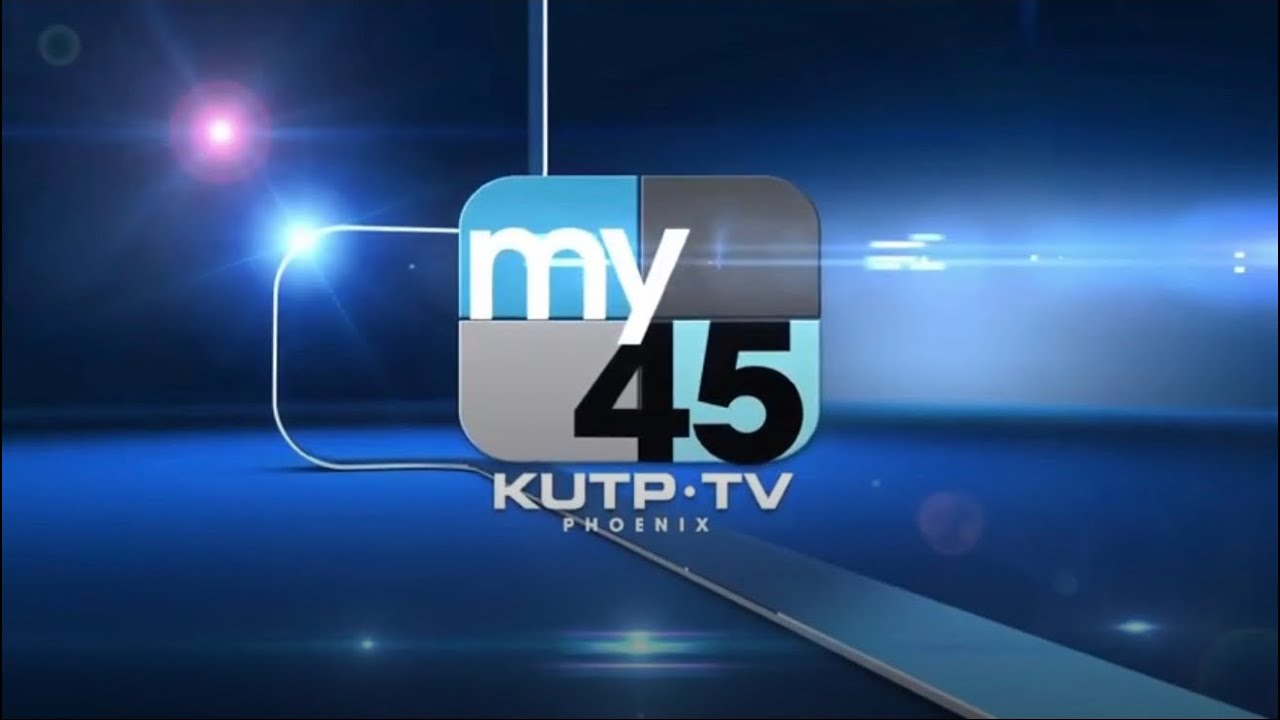 KUTP 45 Phoenix Commercial Breaks (2007, date unknown)
