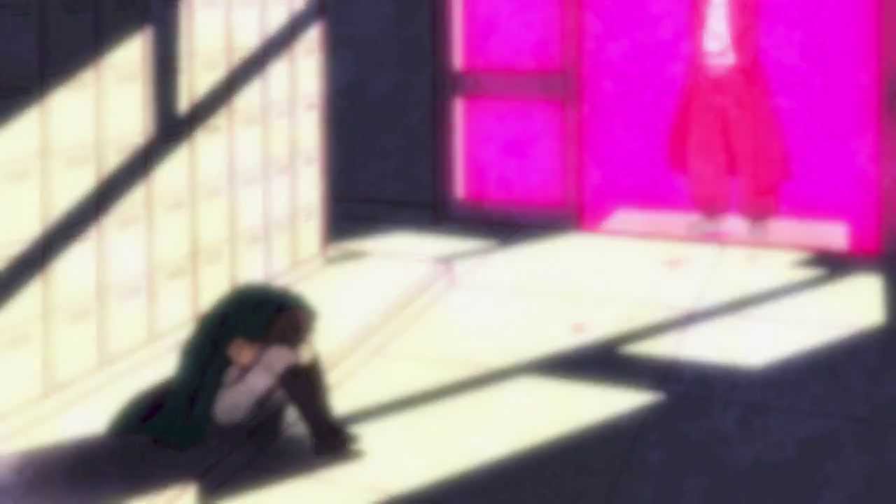 It's Like A Dark Paradise [Ishimondo]