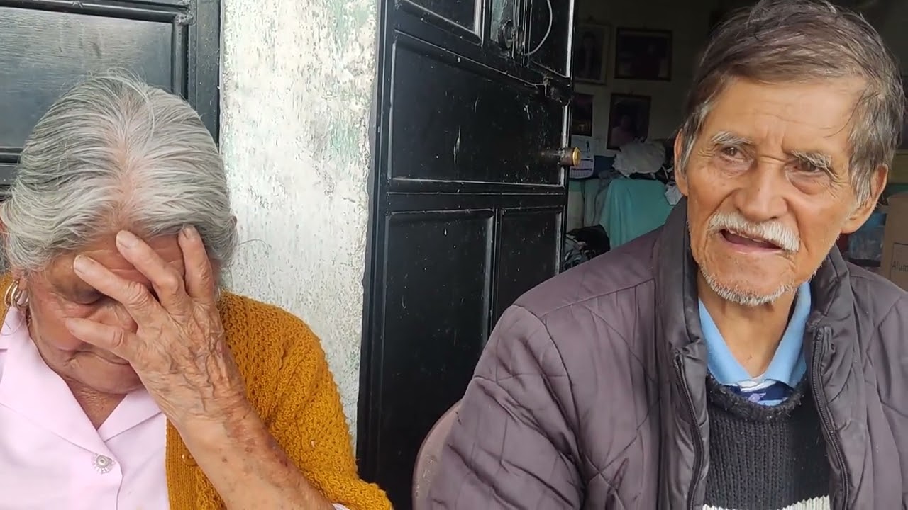 Entrevista con Hermana Catia y hermano Catia  El Baúl de los Recuerdos Iglesia Bethel La Libertad 🙌🙏