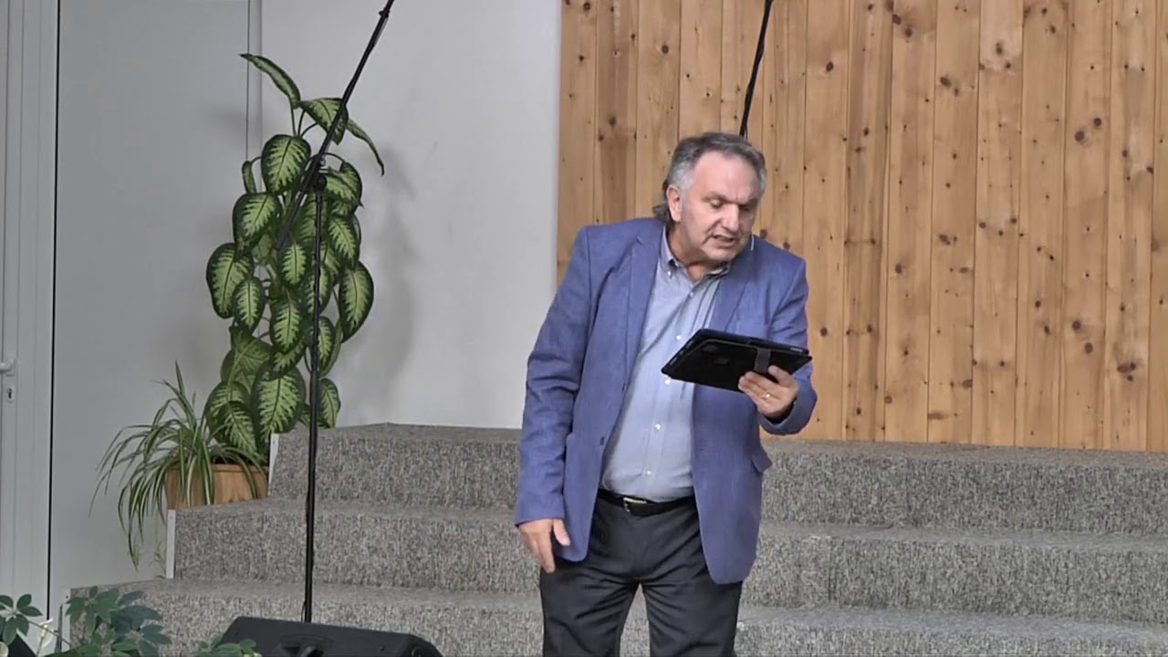 Damir Šićko Alić - Strah Gospodnji