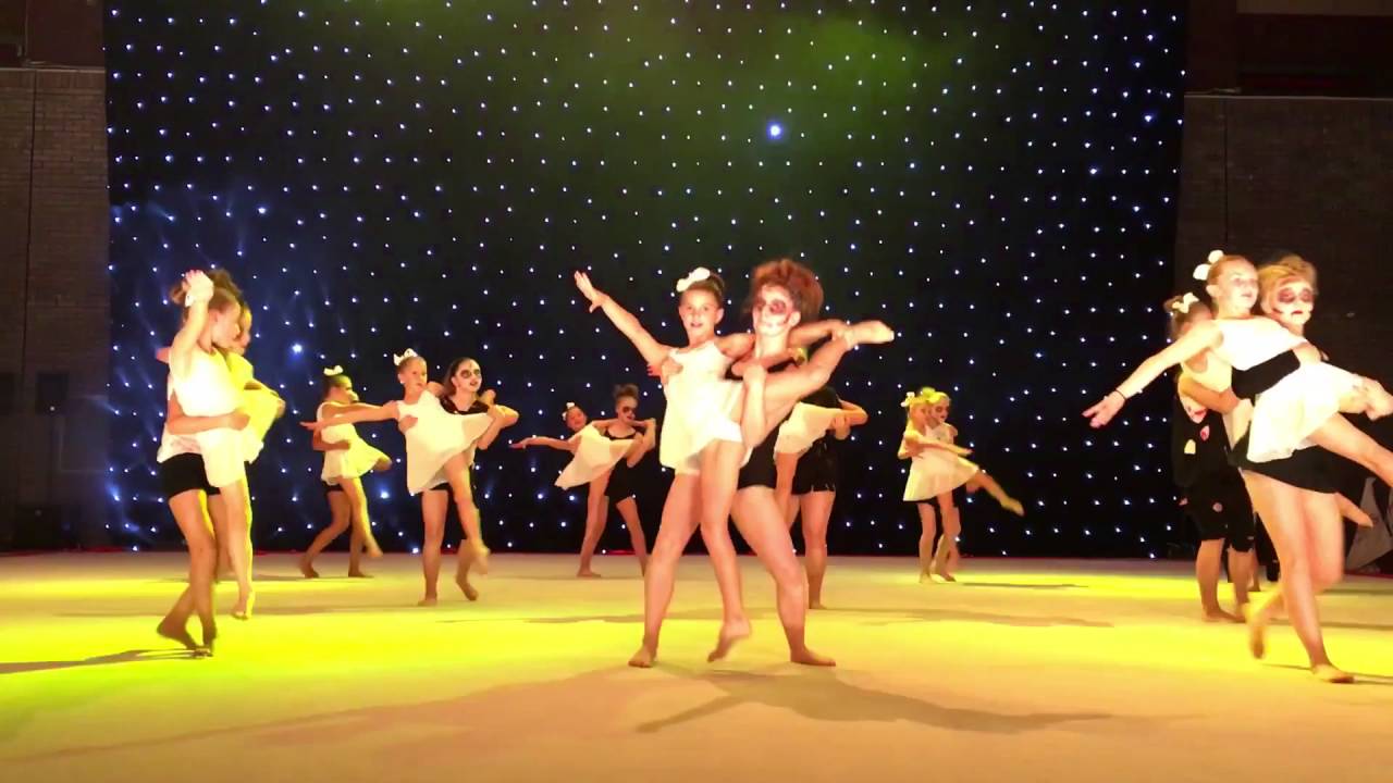 Gym Rox London festival of Gymnastics 2016