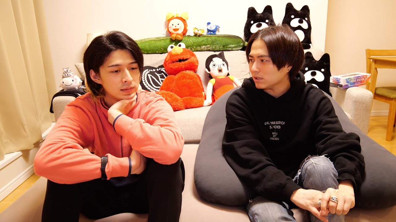 先日の路上ライブに本人登場の動画がヤラセだという件について。