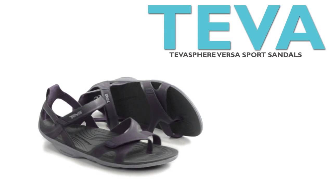 Teva TevaSphere Versa Sport Sandals (For Women)