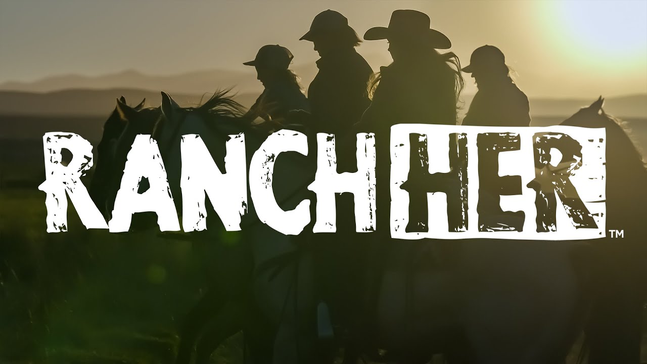 ✨NEW✨ RanchHer Season 2 Sizzle Reel