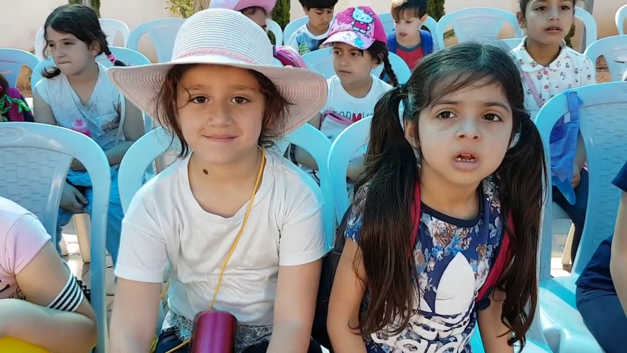 كليب  حلم المعالي - اخراج الفنان سليم عواوده
