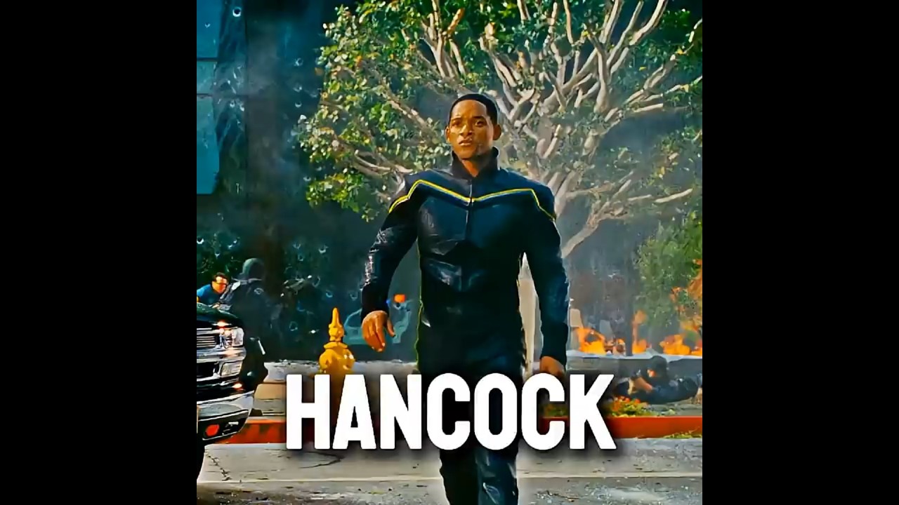 Did you know in Hancock