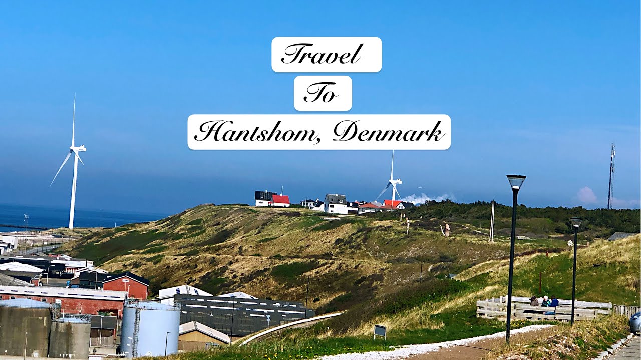 Travel to Hanstholm | Denmark | Roadtrip