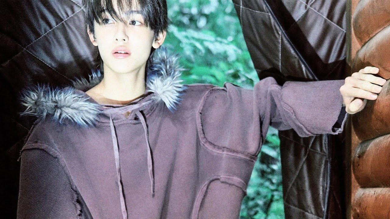 DIE 4 YOU - CORTIS 성현(SEONG HYEON) ai cover
