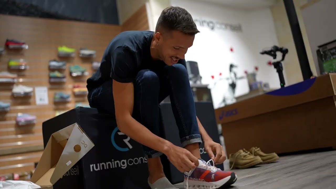 Focus : Running Conseil Montpellier 📍