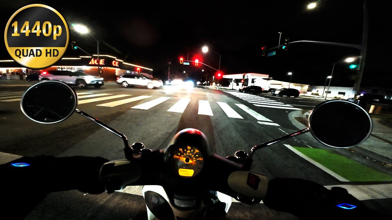 POV: I was going to rain...but it didn't