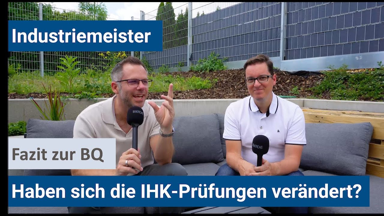 Fazit BQ Frühjahr 2025