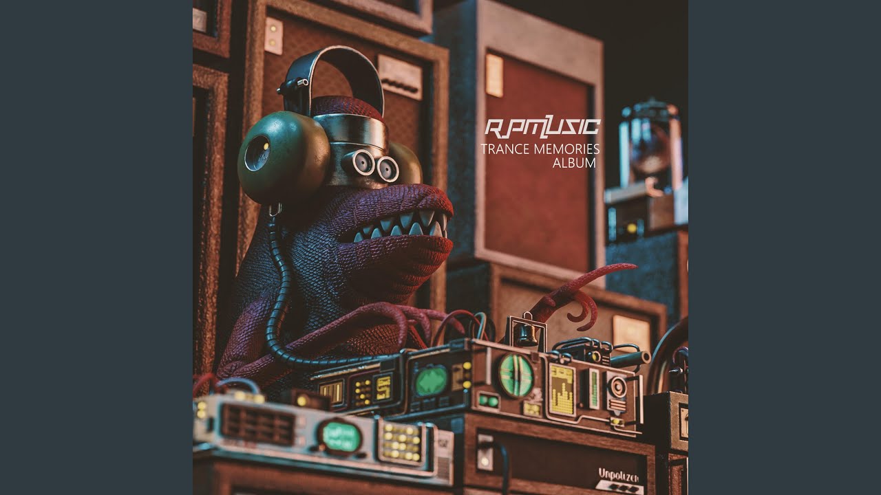 RPMUSIC / HIPPINOSE (ORIGINAL MIX)