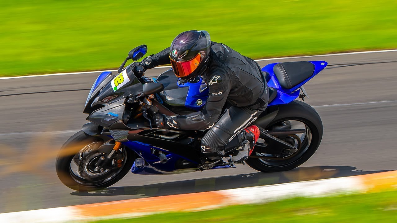 SWR Ride Days - Luddenham Raceway