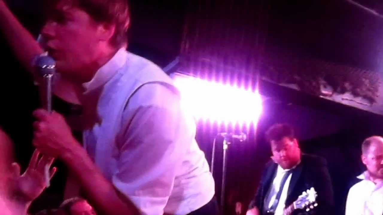 Patrolling days @The Borderline HD