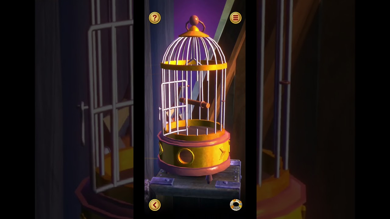 Doors Awakening Gameplay