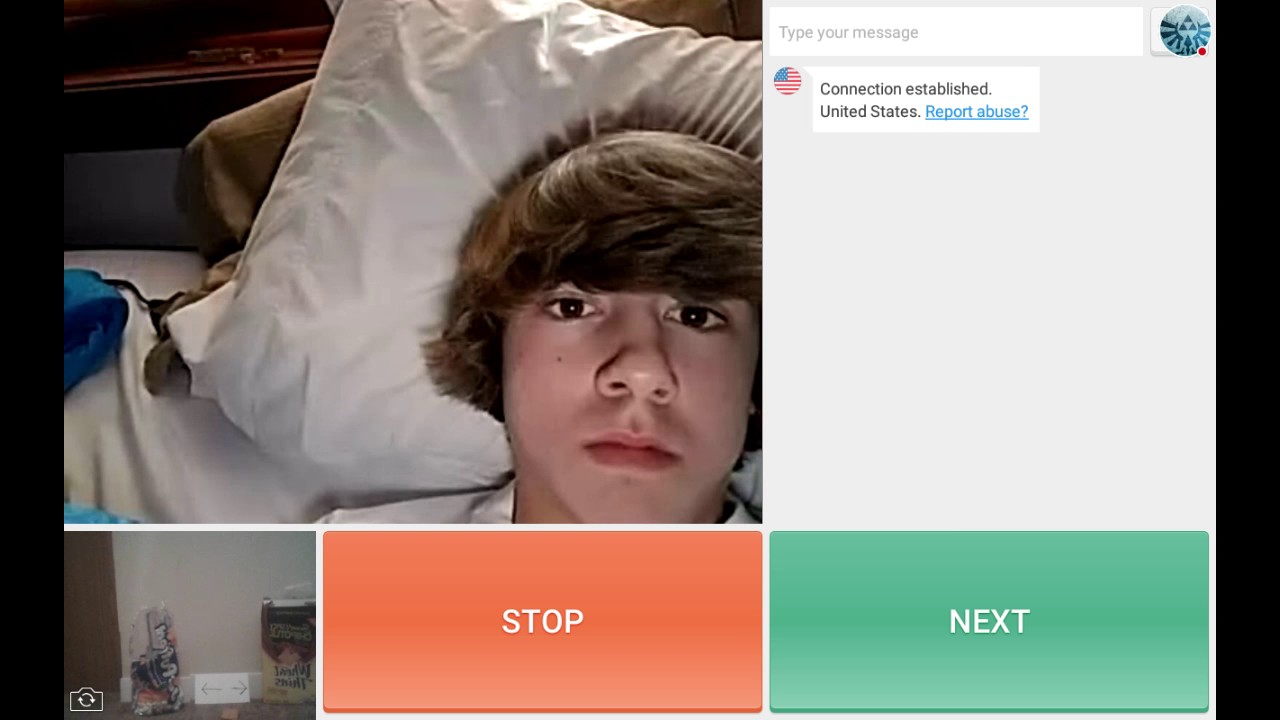 Which one challenge ometv