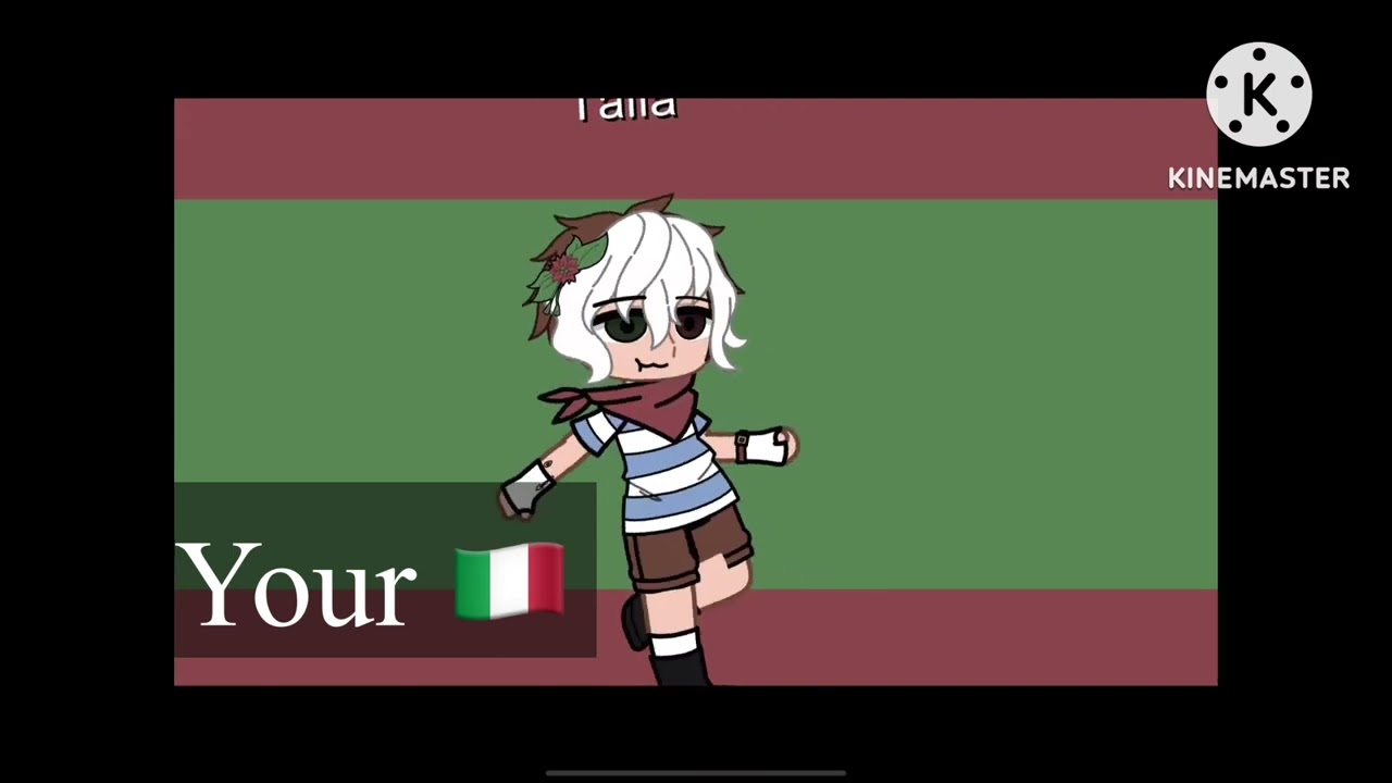 outfit battle countryhumans