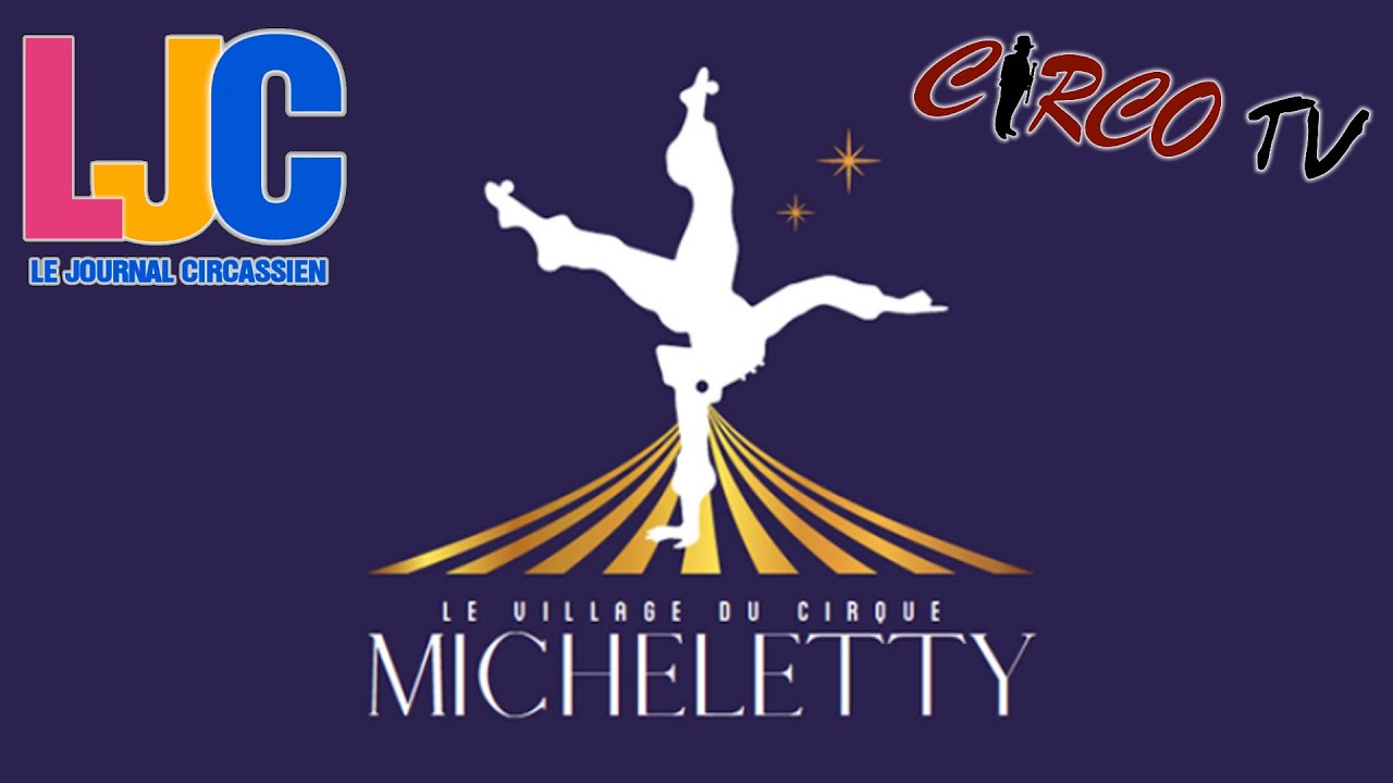 CIRQUE MICHELETTY
