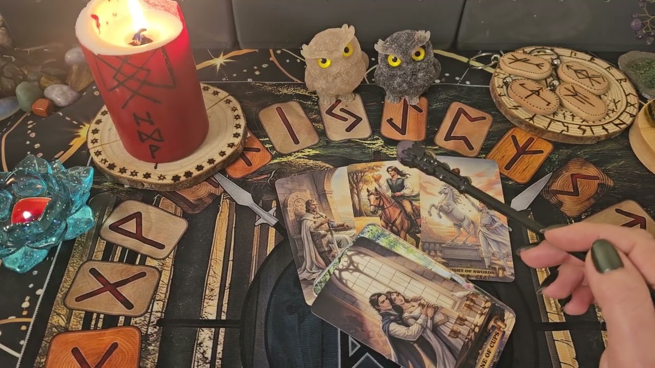 💔💖Ce gândește persoana din gândurile tale vizavi de tine? 🤔🤔