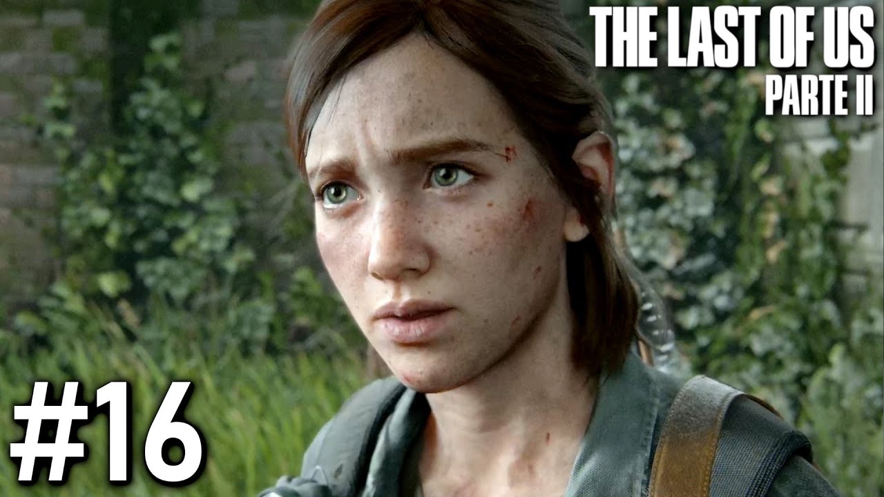 Hillcrest - 16 | The Last Of Us: Parte 2 | Walkthrough ITA