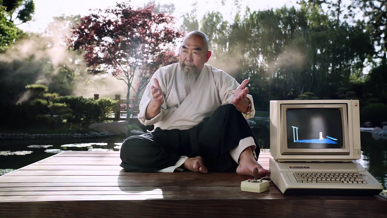Karateka: Official Trailer (2012) - Extended Director's Cut
