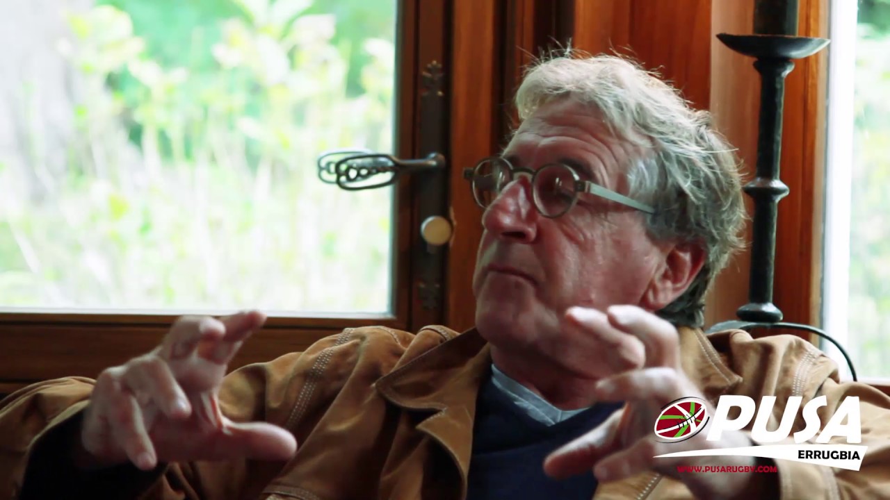 L'invité : Laurent Pardo