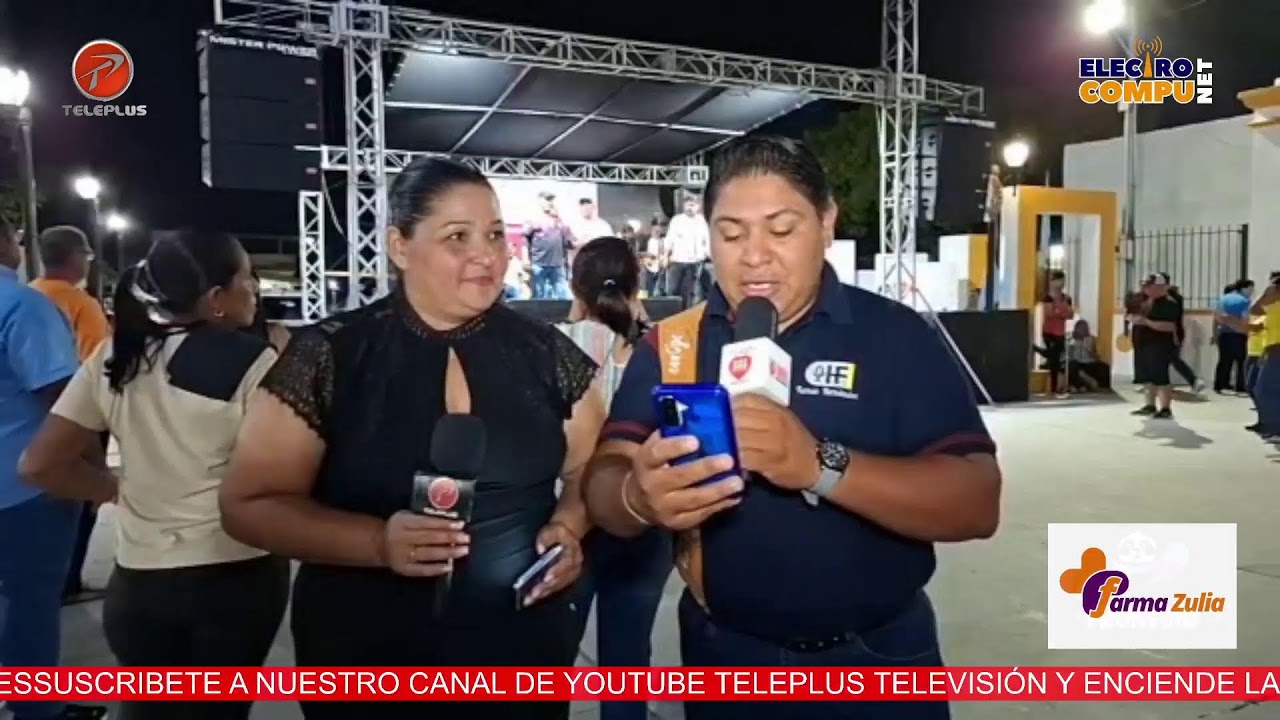 TRANSMISIÓN ESPECIAL SERENATA EN HONOR A LA VIRGEN DEL ROSARIO 2025