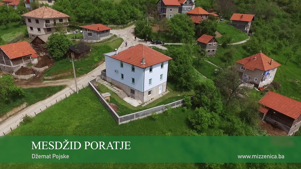 50 Džemat Pojske