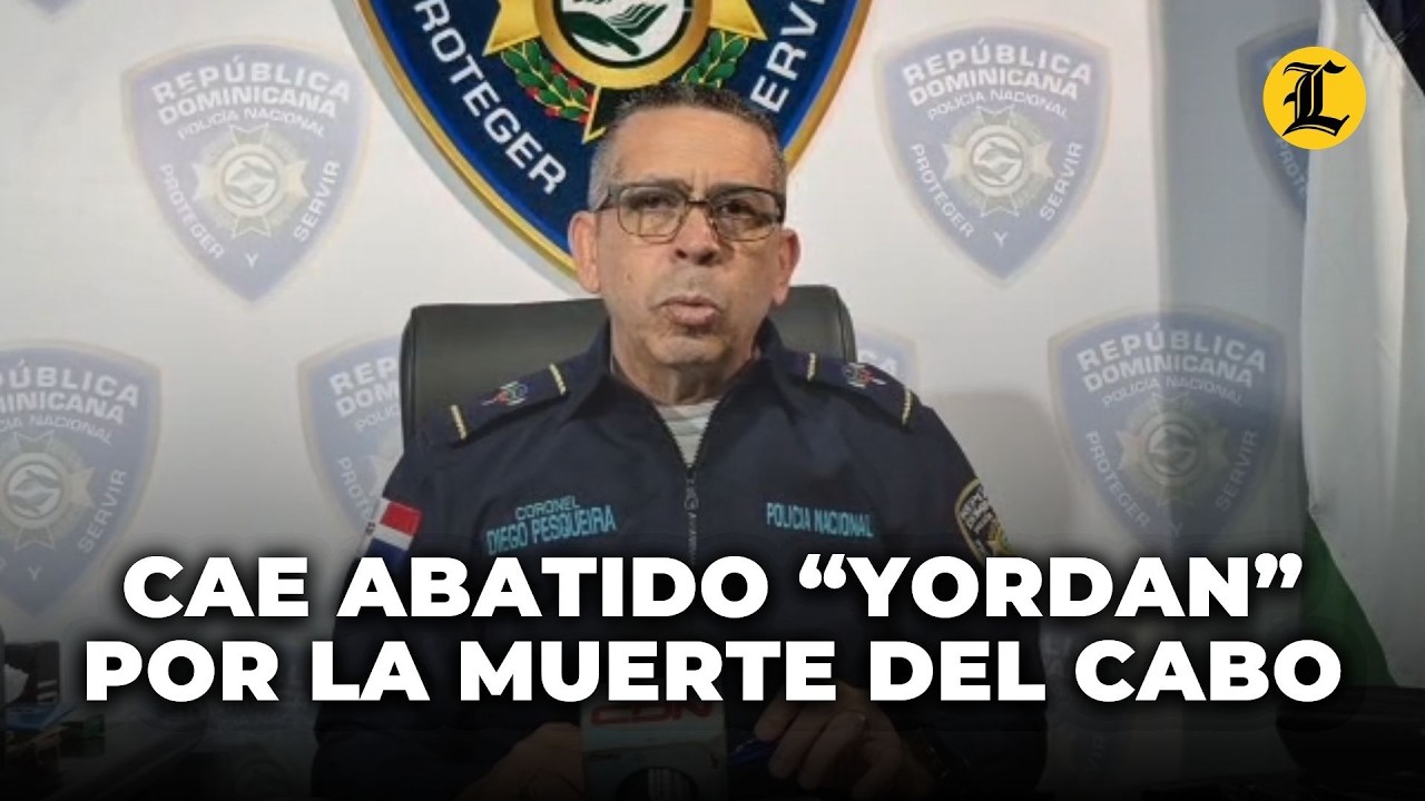 Policía abate a 