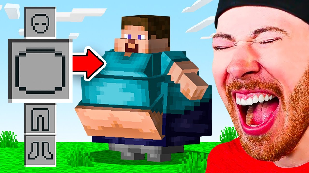 Minecraft Memes You CANT Explain