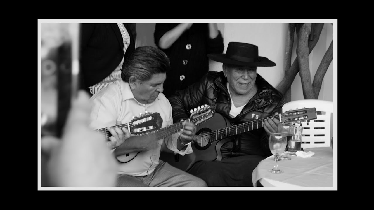 CUMPLEAÑOS GONZALO HERMOSA 2015 -  Parte 1