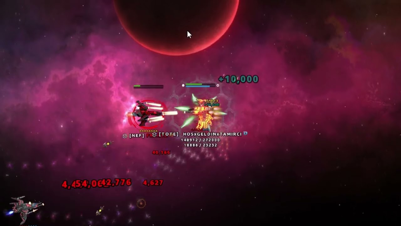 #waruniverse #TRSERVER TÜRK OĞLU TÜRK EKİBİ [TOTE] SOLAR PART 4
