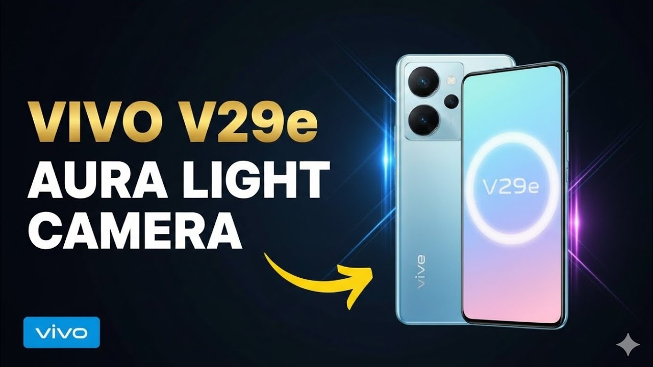 Vivo V29e Full specification and Price #Vivov29e 