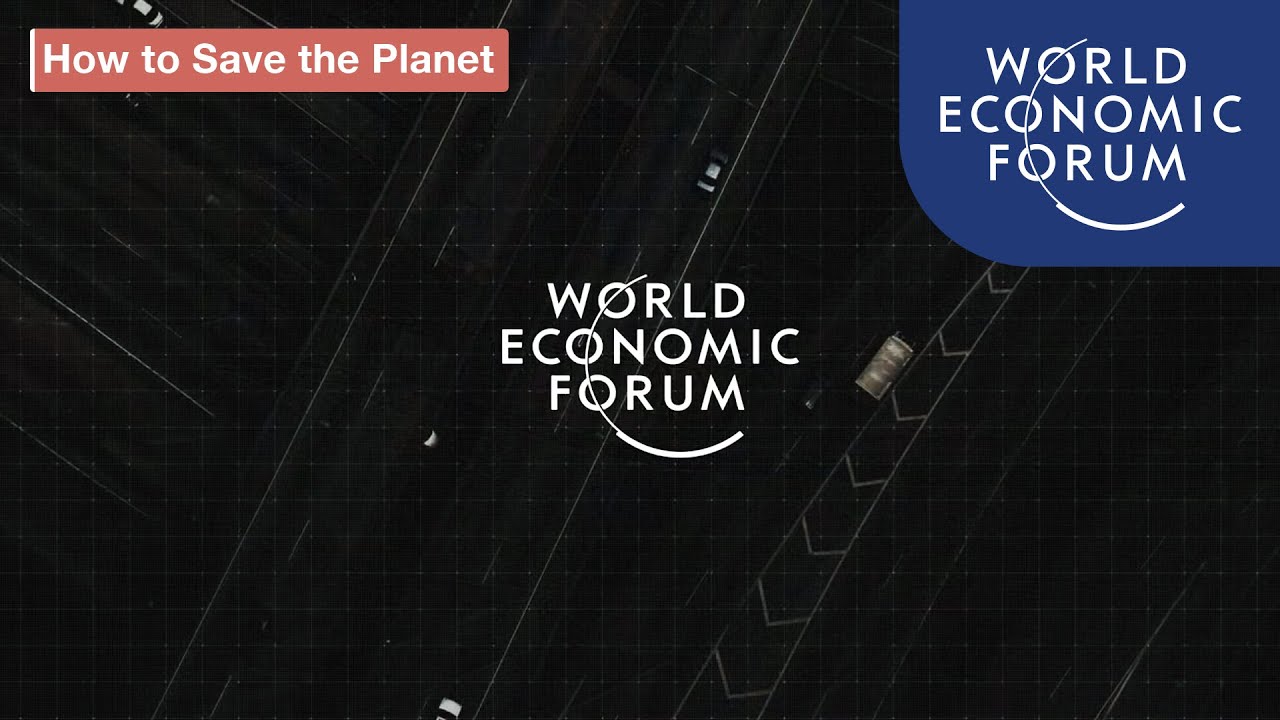 Building Up Europe's Green Deal for Sustainable Recovery | Sustainable Development Summit 2020