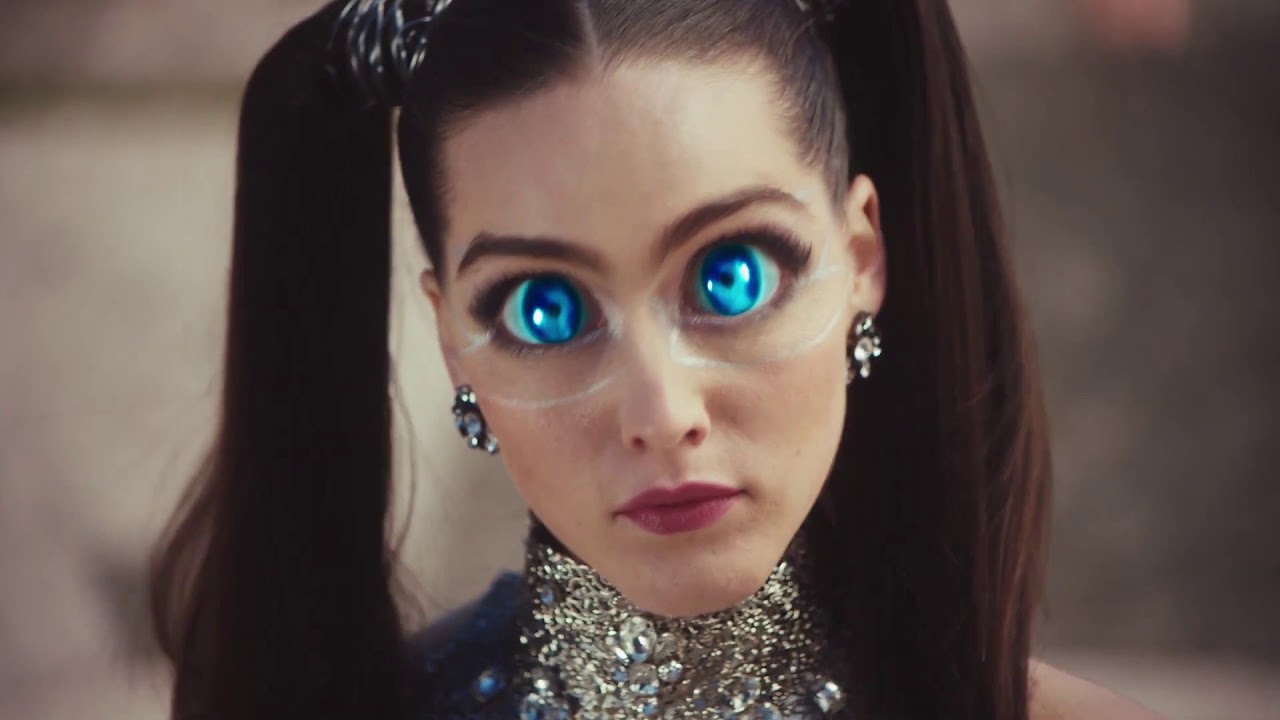 SOFI TUKKER - Swing (Official Video)