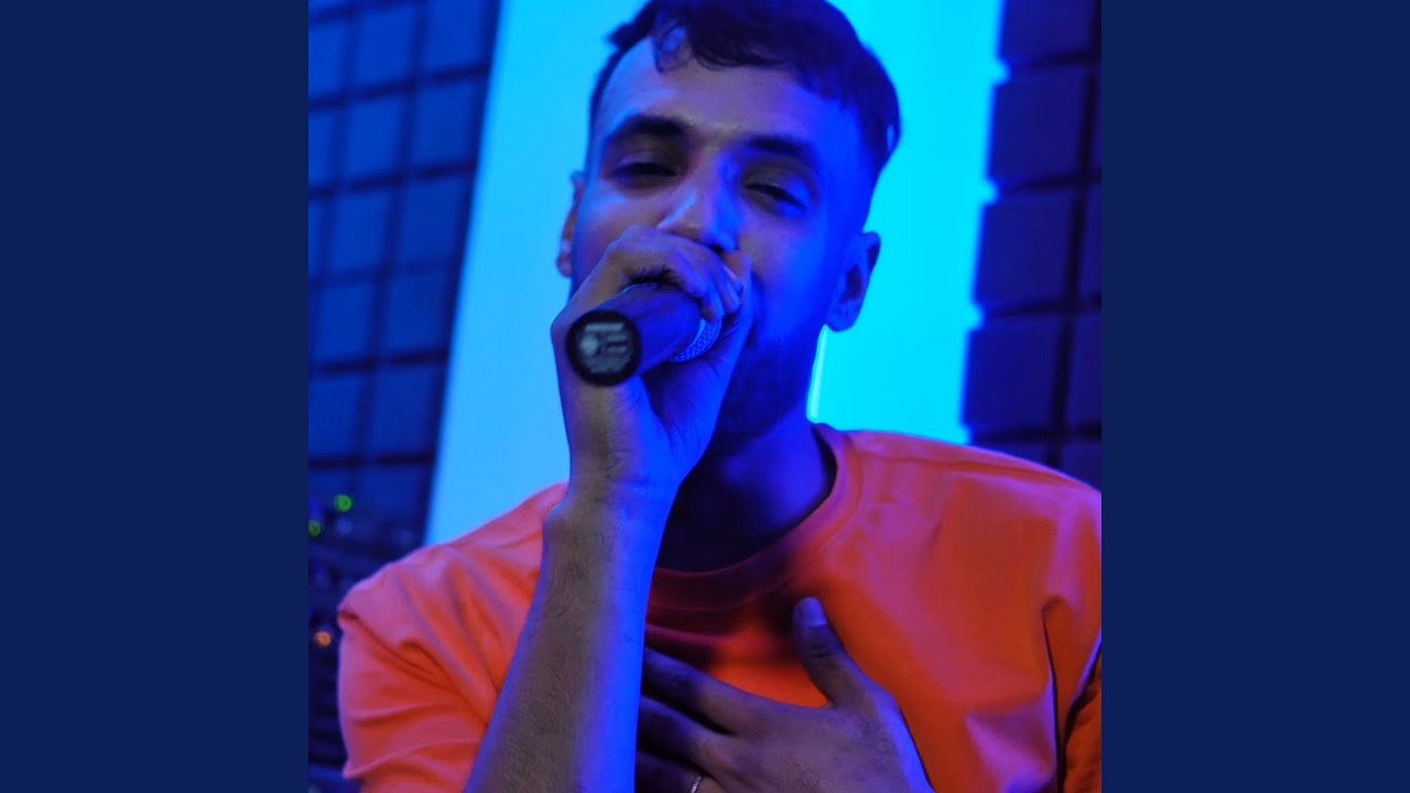 Dkhalt fi couloire khatini (feat. Zaki Maistro)
