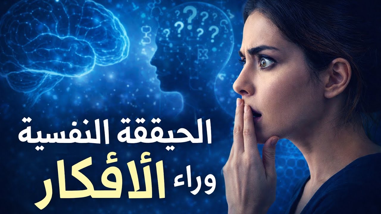 معنى الانحياز التاكيدي ودوره في التمسك بافكارنا